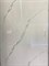 Панель ПВХ стеновая ASNAD Гибкий мрамор глянец 2800*1200 6103 - фото 127408