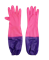 Перчатки FERRA утепленные длинные - фото 127414