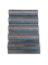 Молдинг ПЕНОПОЛДЕКОР PDWP-21 121*11,5*2900мм - фото 127549