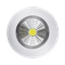Фонарь-подсветка REV PUSHLIGHT настенный, самоклеющийся 3Вт 3хААА 29097 1 - фото 128320