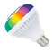 Лампа светодиодная REV музыкальная 10Вт E27 Bluetooth, с ДУ, RGB диммер, 13 режимов 32599 4 - фото 128331