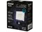 Прожектор светодиодный RITTER PROFI 50Вт 6500К 5000Lm IP65 230В с датчиком движения, черный 53422 2 - фото 128440