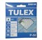 Круг TULEX алмазный гибкий шлифовальный, на велкро основе, мокрое шлифование 100мм, P50 851021-50 - фото 129635