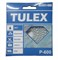 Круг TULEX алмазный гибкий шлифовальный, на велкро основе, мокрое шлифование 100мм, P600 851021-600 - фото 129662