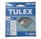 Круг TULEX алмазный гибкий шлифовальный, на велкро основе, мокрое шлифование 100мм,P2000 851021-2000 - фото 129668