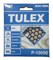 Круг TULEX алмазный гибкий шлифовальный, на велкро основе,сухое шлифование 100мм,P10000 851011-10000 - фото 129702