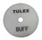 Круг TULEX алмазный гибкий шлифовальный, на велкро основе,сухое шлифование 100мм,P10000 851011-10000 - фото 129703