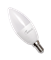 Лампа светодиодная SIRIUS LED Deco C37 9W E14 6500K 175-265V - фото 131611