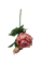 Цветок искусственный ПИОН 61см, в ассортименте 318800070 - фото 131863