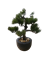 Растение искусственное Бонсай в горшке 31см 317002760 - фото 131901