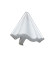 Плинтус потолочный ФОРМАТ 07523Е (40) - фото 131962