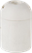 Патрон SIRIUS Е27 пластиковый подвесной (1*20/600) - фото 132547