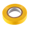 Изолента SIRIUS желтая 20м (1*10/250) - фото 132606