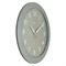 Часы настенные РУБИН Классика круг d=31см, корпус оливковый 3125-008 - фото 133025