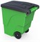 Бак мусорный KSC Basic 360 арт.40-431 - фото 134217