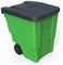 Бак мусорный KSC Basic 360 арт.40-431 - фото 134218