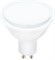 Лампа светодиодная LEZARD LED MR GU10 9W 4200K GU10 442-GU10-09 - фото 135782