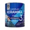 Краска водно-дисперсионная DUFA Premium EuroPlast Keramika 3, база 1 0,9л МП00-006958 - фото 140014