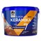 Краска водно-дисперсионная DUFA Premium EuroPlast Keramika 7, база 1 2,5л МП00-006965 - фото 140018