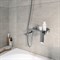 Смеситель IDDIS DASH для ванны DASSB00i02WA - фото 141210