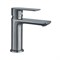 Смеситель HAIBA для раковины, графит HB10505-3 - фото 141571