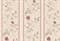 Обои УКРАИНА Дионис розовый 1148 бумажные 0,53*10,05м (1упак-24рул) - фото 14376