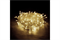 Электрогирлянда VEGAS Занавес 192 теплых LED ламп проз.провод 1*4 м, с тайм с бл.питания 24V 55210 - фото 143970 Электрогирлянда VEGAS Занавес 192 теплых LED ламп проз.провод 1*4 м, с тайм с бл.питания 24V 55210 - фото 143970