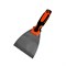 Шпатель-лопатка DЕCOR 60 мм, 1-0,7 мм, конически шлифованный 318-0060 - фото 144027