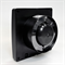 Вентилятор накладной SEICOI SMPS04-01 Black - фото 144683