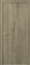 Полотно ЛЕСКОМ дверное Экшпон S-2 бодега натур., глухое 90 - фото 144898