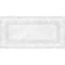 Плитка CERSANIT облицовочная Dallas рельеф светло-серый 29,7x60 1с C-DAL522D - фото 16086