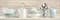 Вставка CERSANIT Vita ложки многоцв. 1c 20*60 арт. VJ2S453DT - фото 16625