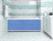 Экран для ванны 1,7м арт.10 морской бриз - фото 17390