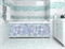 Экран для ванны 1,7м арт.41 смальта - фото 17422