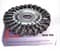 Щетка ЭКСПЕРТ дисковая  для УШМ диаметр 125мм 1615-125 - фото 19011