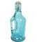 Бутылка QIAN SHUENN ENTERPRISE цветная с пробкой 350 мл.7*5,5*15 см 160801 - фото 19276