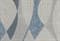 Обои EURO DECOR Canvas декор 9025-03 виниловые 1,06*10,05м (1упак-6рул) - фото 19358