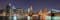 Обои PHOTO DECOR New York City мост ночь 862 1,43*1,17м - фото 20029