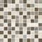 Мозаика ALMA CERAMICA керамическая Rezzo 300*300*10 MWU30RZO44R (1уп-8 шт.) - фото 20189