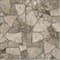 Керамогранит ШАХТИНСКАЯ Тициан серый КГ 01 V2 400*400 (1-й сорт) - фото 22901
