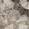 Керамогранит ШАХТИНСКАЯ Тициан серый КГ 02 V2 400*400 (1-й сорт) - фото 22902