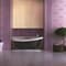 Плитка GRACIA CERAMICA облицовочная Metro lavender light wall 01 100*300 0,66 84к 55,44м2 - фото 23217