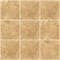 Плитка UNITILE мозаика Тенерифе коричневый верх 01 300*300 (98*98) (1-й сорт) - фото 23256