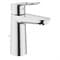 Смеситель GROHE Start Loop для раковины с донным клапаном, M-Size 23778000 - фото 24836