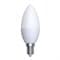 Лампа светодиодная SIRIUS LED Deco C37 7W E14 4000K 175-265V - фото 27653