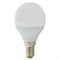 Лампа светодиодная SIRIUS LED Deco G45 7W E14 4000K 175-265V - фото 27656