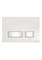 Кнопка от инсталляции MOVI для LINK белый - фото 28424