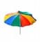 Зонт солнцезащитный GREEN WAY 10029 (FRB-303)-4 в к-те с чехлом - фото 28634