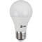 Лампа светодиодная ЭРА LED smd A60-12W-827-E27 ECO - фото 29036