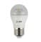 Лампа светодиодная ЭРА LED smd P45-7W-827-E27 - фото 29690